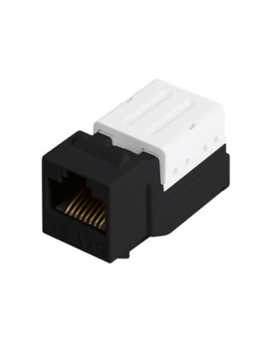 NMC-KJUD2-FT-BK. Модуль-вставка. NIKOMAX в Химках
