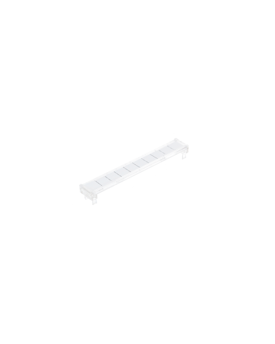NMC-PL-HLH-10 (10 шт). Рамка для маркировки для установки на плинты. NIKOMAX в Химках