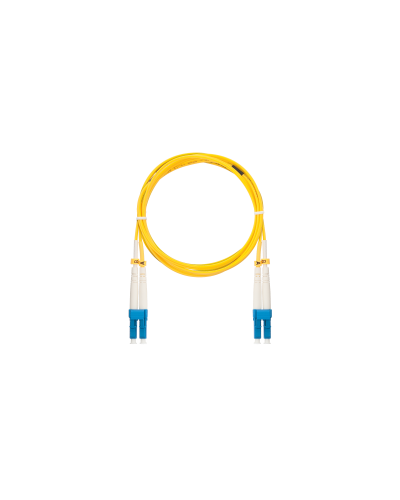 NMF-PC2S2C2-LCU-LCU-010. Патч-корд оптический одномодовый. NIKOMAX в Химках