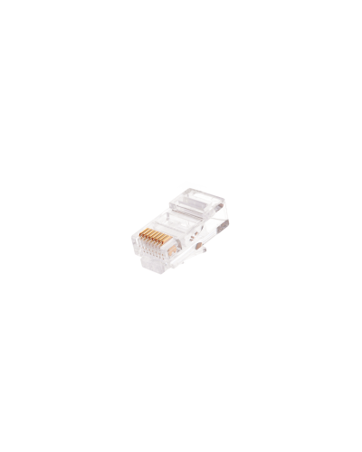 NMC-RJ88RZ06UD1-100 (100шт). Разъем RJ-45. NIKOMAX в Химках