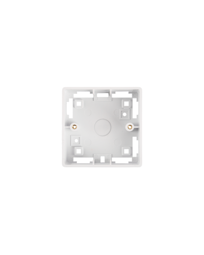 NMC-BB86X86-WT. Коробка настенная. NIKOMAX в Химках