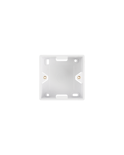 NMC-BB80X80-WT. Коробка настенная. NIKOMAX в Химках