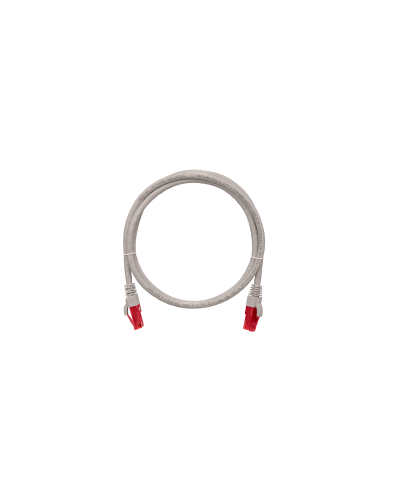 NMC-PC4UA55B-050-C-GY. Патч-корд медный. NIKOMAX в Химках