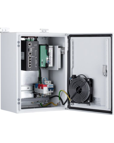 NSBox-2041H (PX14F34H). Узел доступа. NSGate в Химках