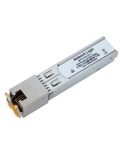 SFT-C11-I (NT1112-X1-I). SFP модули RJ45. NSGate в Химках