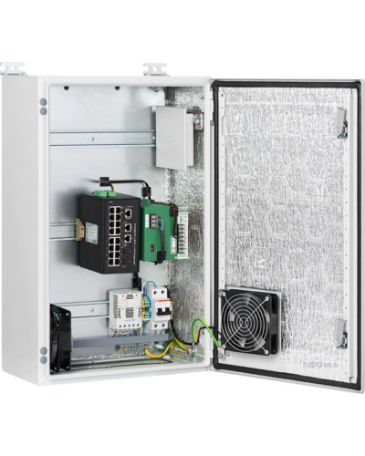 NSBox-4161H (PX01F36H). Узел доступа. NSGate в Химках