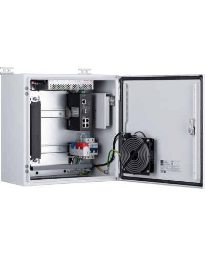 NSBox-2040HR (RX15F38H). Узел доступа. NSGate в Химках