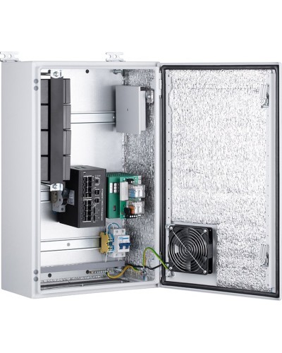 NSBox-4161R (RX01F36F). Узел доступа. NSGate в Химках