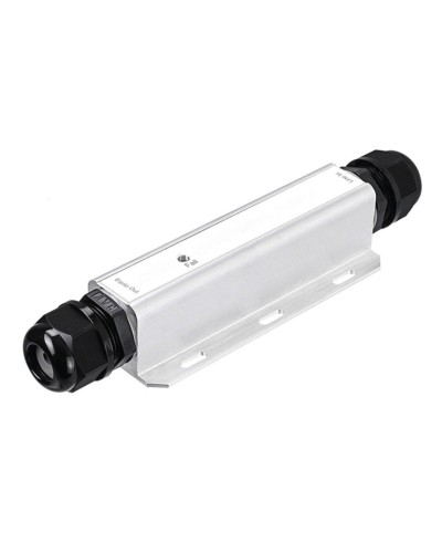 NSP-121PGi (USP210GE). Устройство защиты питающих линий. NSGate в Химках