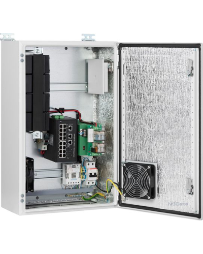NSBox-4161HR (RX01F36H). Узел доступа. NSGate в Химках