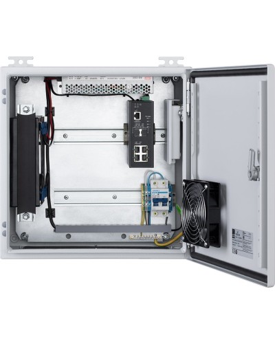 NSBox-2040R (RX15F38F). Узел доступа. NSGate в Химках