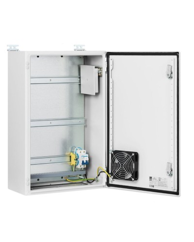 NSB-3860F1 (B386H0F1). Шкаф монтажный . NSGate в Химках