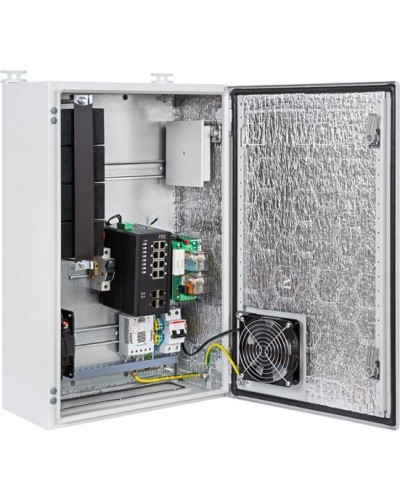 NSBox-4081HR (RX11F36H). Узел доступа. NSGate в Химках
