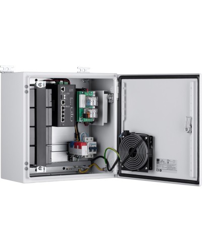 NSBox-2041HR (RX14F38H). Узел доступа. NSGate в Химках