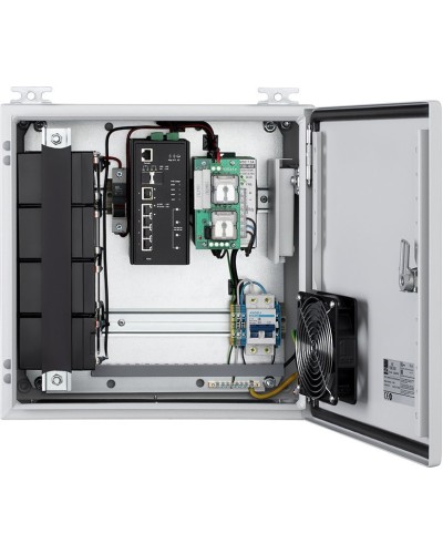 NSBox-2041R (RX14F38F). Узел доступа. NSGate в Химках