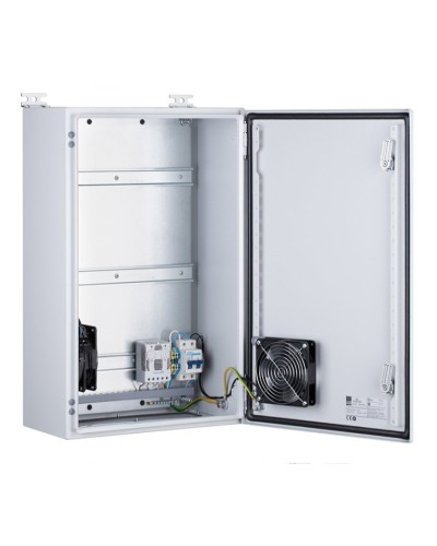 NSB-3860H1 (B386H1F0). Шкаф монтажный . NSGate в Химках