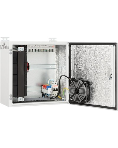 NSBox-UPS-1873H (U1D8743H). Блок питания уличный. NSGate в Химках