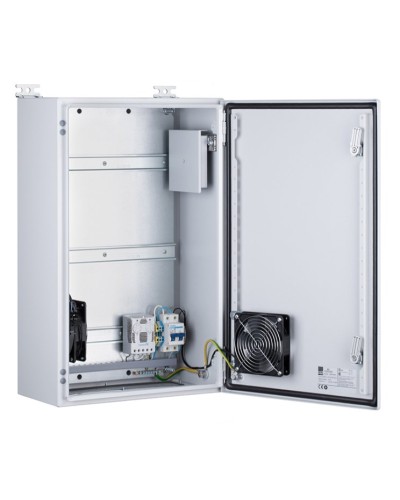 NSB-3860H1F1 (B386H1F1). Шкаф монтажный . NSGate в Химках