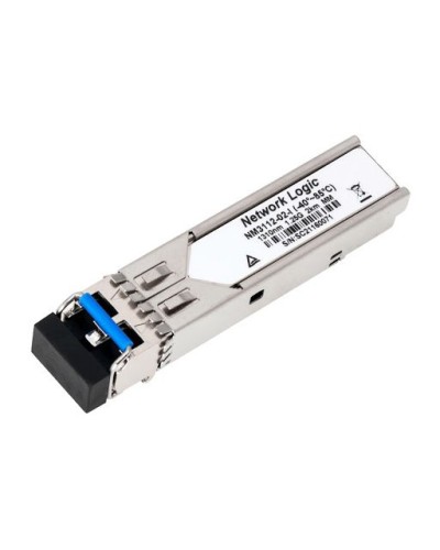 SFG-MM2-I (NM3112-02-I). SFP модуль двухволоконный. NSGate в Химках