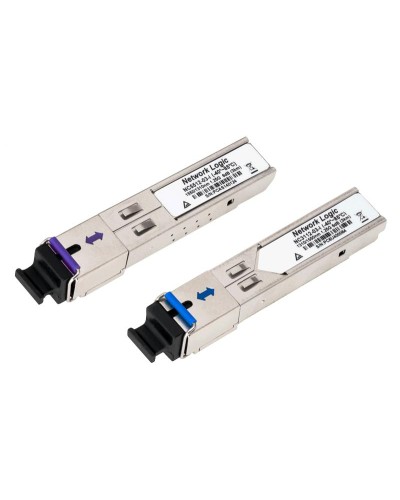 SFG-WL3/B-DI (NC5512-03-DI). SFP-модуль одноволоконный. NSGate в Химках