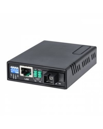 NF-S0M/R (40FRM002). Медиаконвертер двухволоконный. NSGate в Химках
