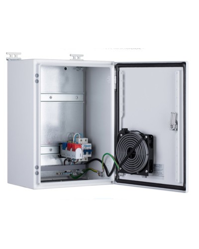 NSB-3040H1 (B304H1F0). Шкаф монтажный . NSGate в Химках