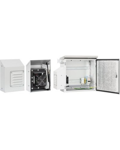 NSBon-40 (TC-100-AC). Термоэлектрический кондиционер. NSGate в Химках