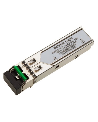 SFG-X12-D (NI5512-12-D). SFP-модуль двухволоконный. NSGate в Химках