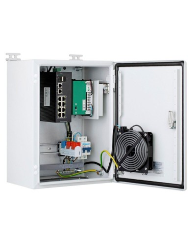 NSBox-282H (PX38F34H). Узел доступа. NSGate в Химках