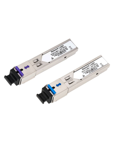 SFG-W0M/A-I (NC3112-M5-I). SFP-модуль одноволоконный. NSGate в Химках