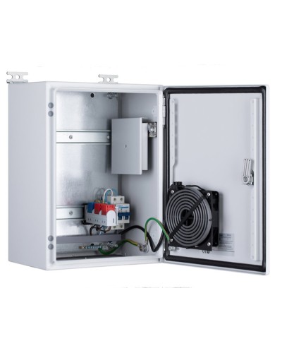 NSB-3040H1F1 (B304H1F1). Шкаф монтажный . NSGate в Химках