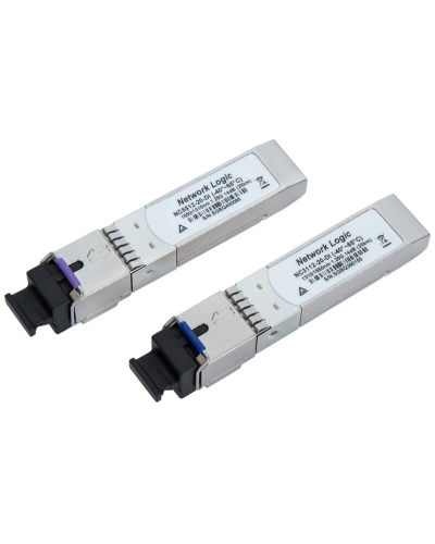 SFG-W02/B-DI (NC5512-20-DI). SFP-модуль одноволоконный. NSGate в Химках