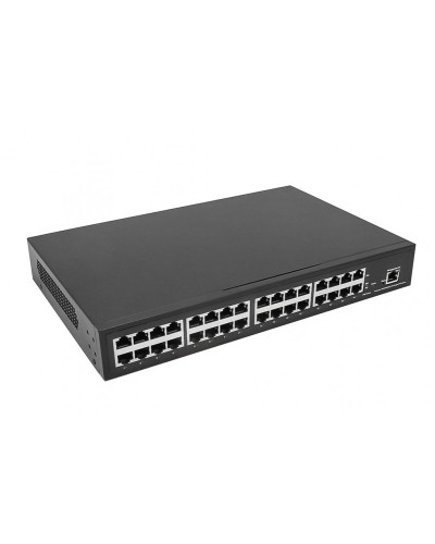 NS-PI-16G-L. Инжектор PoE. NST в Химках