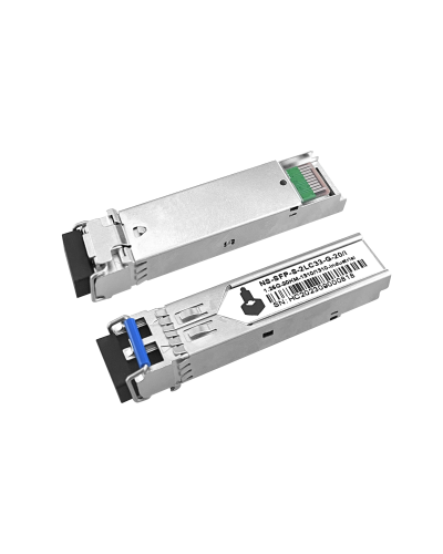 NS-SFP-S-2LC33-G-20/I. SFP-модуль. NST в Химках