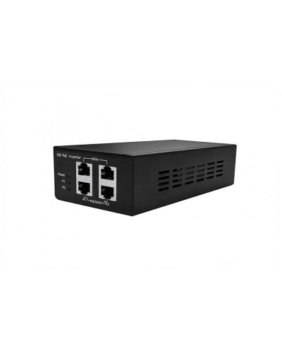 NS-PI-2G-30. Инжектор PoE. NST в Химках