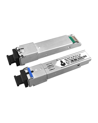 NS-SFP-S-SC35-F-20. SFP-модуль. NST в Химках