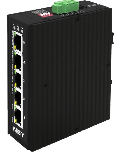 NS-SW-5G/I. Коммутатор без PoE. NST в Химках