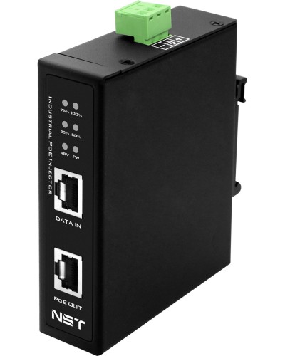 NS-PI-1G-90/IB. Инжектор PoE. NST в Химках