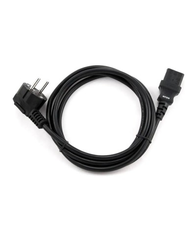 NTSS-PC13771 C13-Schuko проводник.:3х0.75мм2 1.8м 220/250В 10А белый. Кабель питания. NTSS в Химках