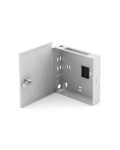 NTSS-WFOBMH-ST-8-SC/2LC-S0010 8xLC дупл.. Бокс оптический настенный. NTSS в Химках