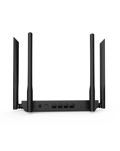 Netis N3 AC1200. Роутер беспроводной. Netis в Химках