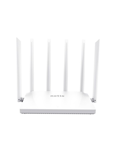 Netis NC63 AC1200. Роутер беспроводной. Netis в Химках