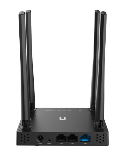 Netis N5 AC1200. Роутер беспроводной. Netis в Химках