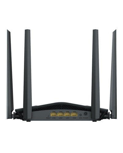 Netis NX10 AX1500. Роутер беспроводной. Netis в Химках