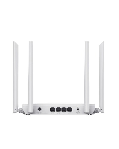 Netis NC21 AC1200. Роутер беспроводной. Netis в Химках