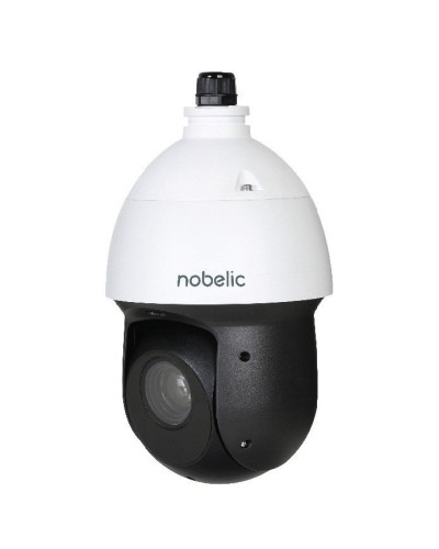 NBLC-4225Z-ASDV2. Видеокамера IP поворотная. Nobelic в Химках