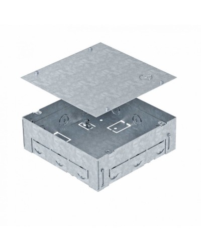 UDHOME BOX 4, (7427430). Коробка для люка. OBO Bettermann в Химках