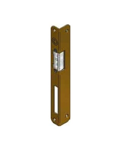 F 48 Brown (A48). Планка угловая, длинная. O&C в Химках