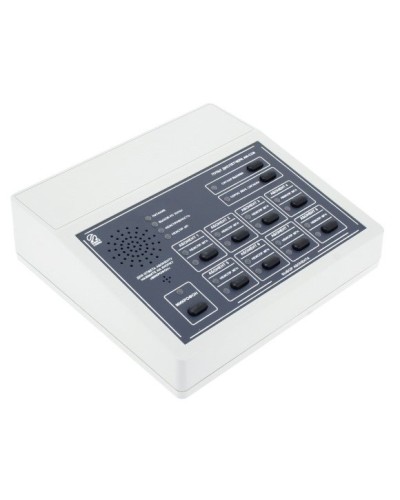 AN-CO8. Пульт диспетчера. OMEGA в Химках