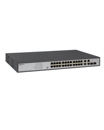 OR-OS2228P/370W/A1A. Неуправляемый коммутатор. ORIGO в Химках